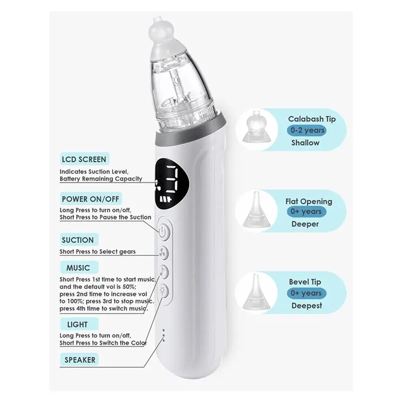 aspirador-nasal-para-bebes-fbil-bivni-con-3-puntas-de-silicona-3-niveles-de-succion-diseno-impermeable-ipx7-funcion-de-musica-y-luz
