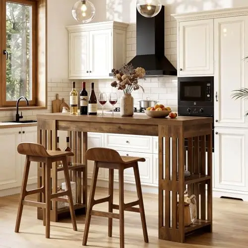 Thumbnail 3 - #13 Best Selling High Bar Tables