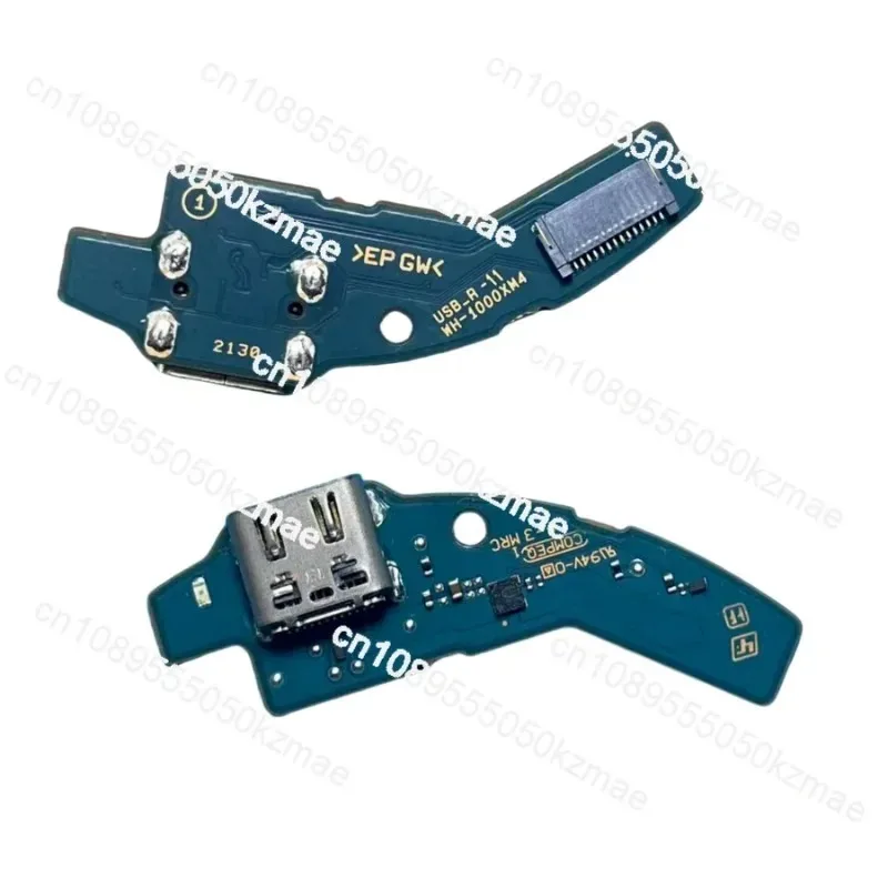 Original charger port WH-1000XM4 headphone replacement suitable for repairing spare parts