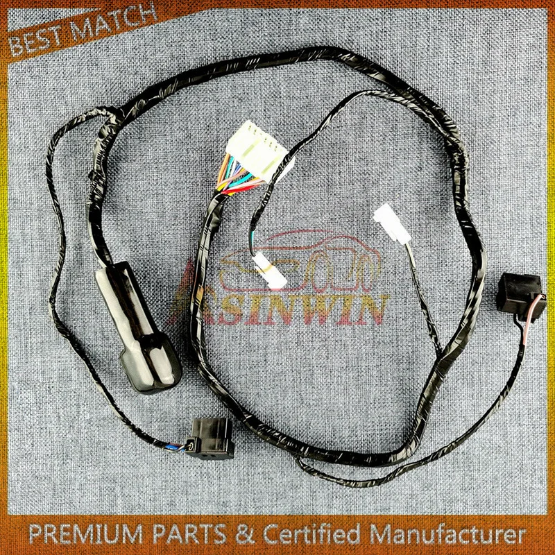 36620-29G30 Headlight Gauges Wiring Harness Wire Loom For SUZUKI 04 05 GS-XR 600 / 750