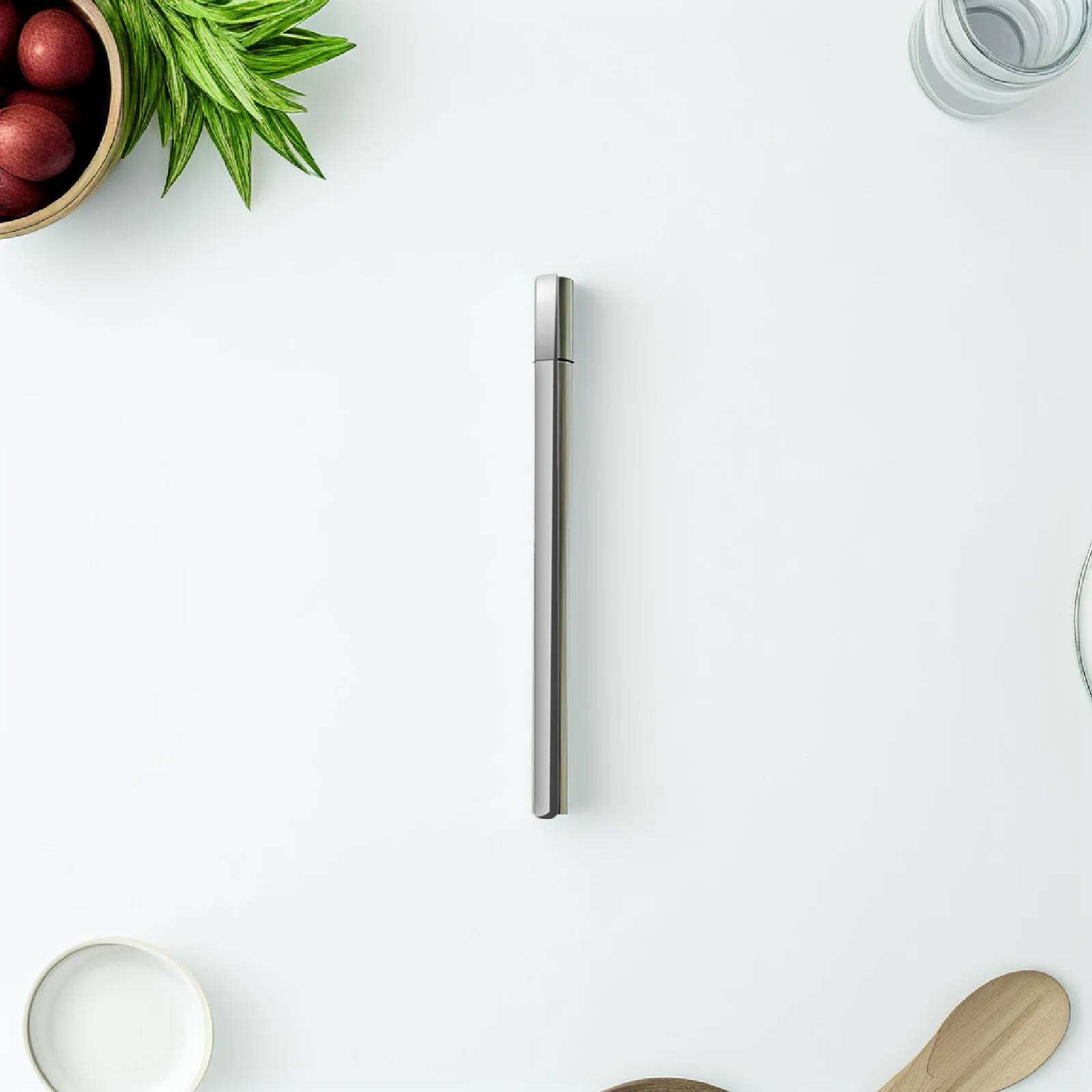 3 szt. Skrobaków ze stali nierdzewnej do usuwania martwego naskórka, wielofunkcyjne narzędzie do pedicure, usuwania odcisków, skórek, do użytku domowego.