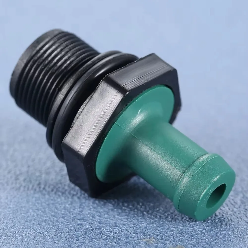 11810-6N202 PCV Valve Direct Fit Durable Valve Assembly O-Ring Seal Valve Replacement Part for Nissan Frontier 2005-2015