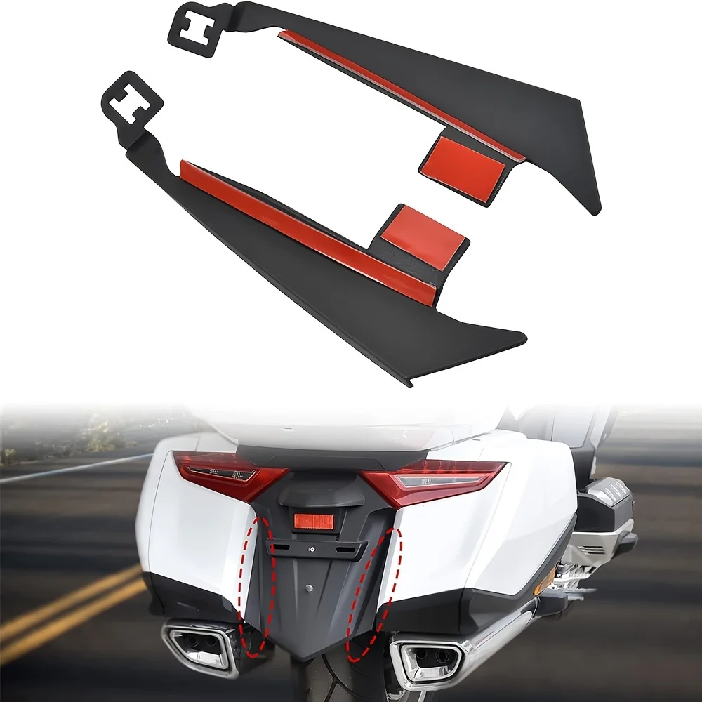Motorcycle Rear Fen… - image