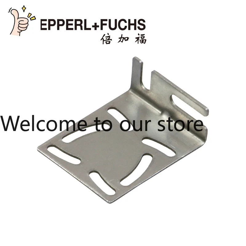 Pepperl + Fuchs OMH-ML100-05 Auxiliary Mounts/Alignment Assists (227089)