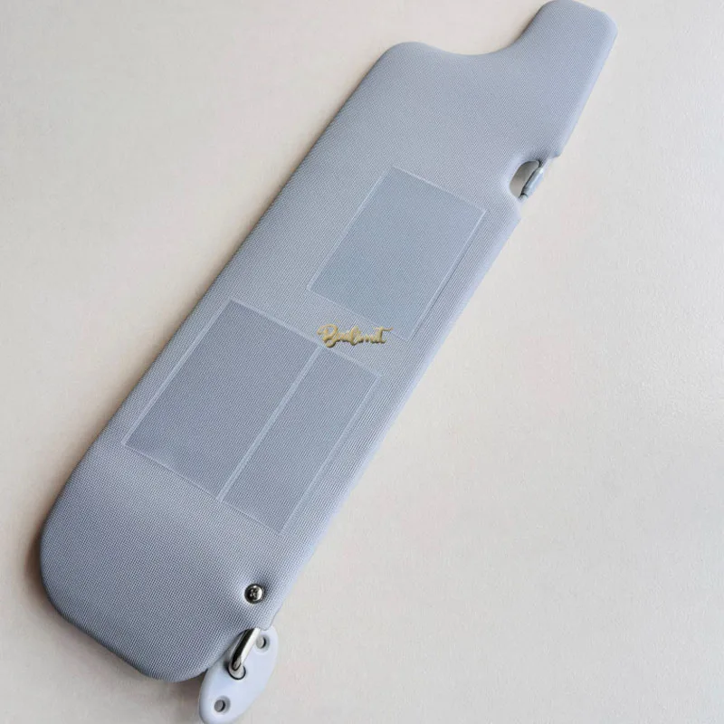 Auto Right Side RH Sun Visor 74310-60881 7431060881 7431060881B0 For 79 78 76 Series