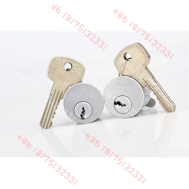 New Arrival LISHI Tools  Lishistyle SS311 JADO Civil Lock Pick Set Locksmith Tool
