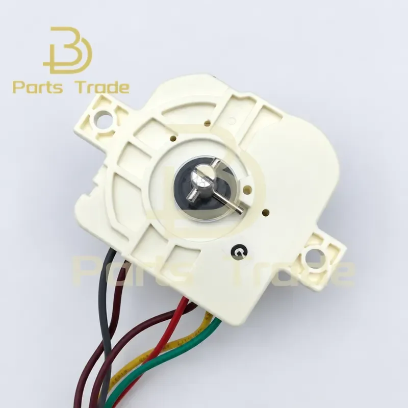 High Quality Washing Machine 35min 6 Wire Flat Ear Timer Control Switch Parts for DXT35