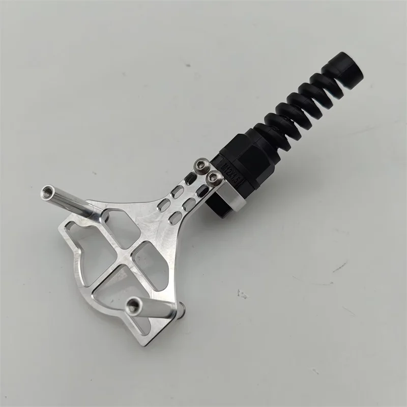 Funssor CNC Aluminium Galileo2 CW2 Stealthburner EBB36/SHT-36 Mount PG7 Gland Adapter do drukarki 3D Voron2.4 Trident Micron — zdjęcie produktu 3
