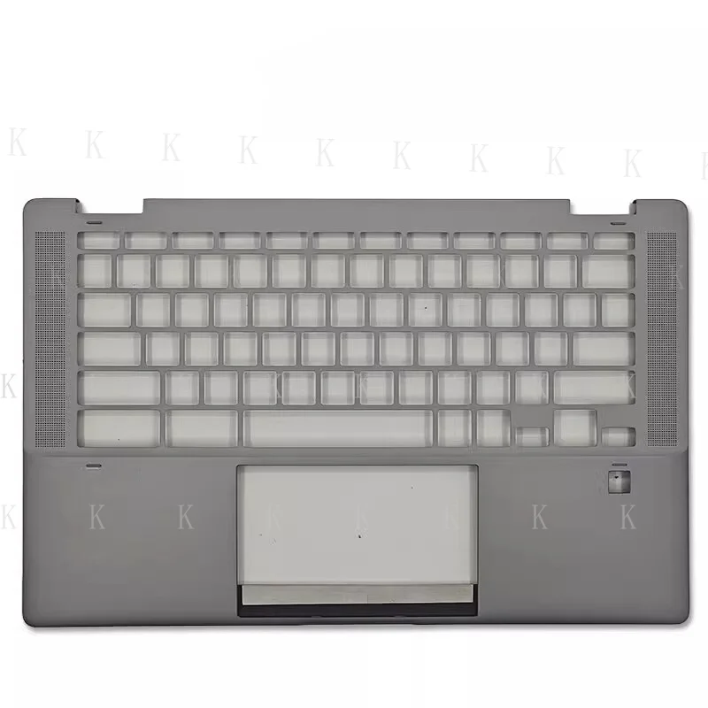FOR  For HP Chromebook X360 14C-CC Metallic Palmrest Gray
