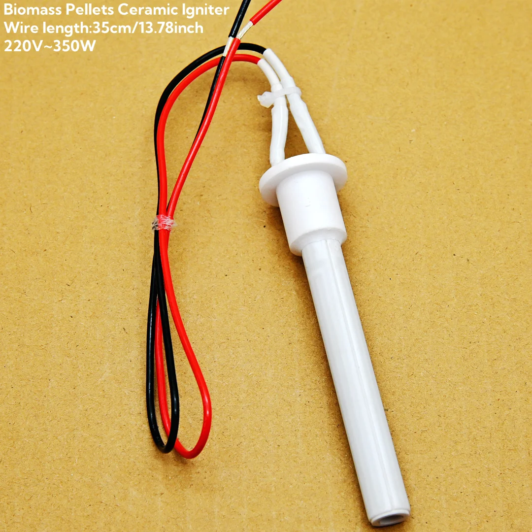 Рисунок 5 - 220 В 350 Вт печь для пеллет из