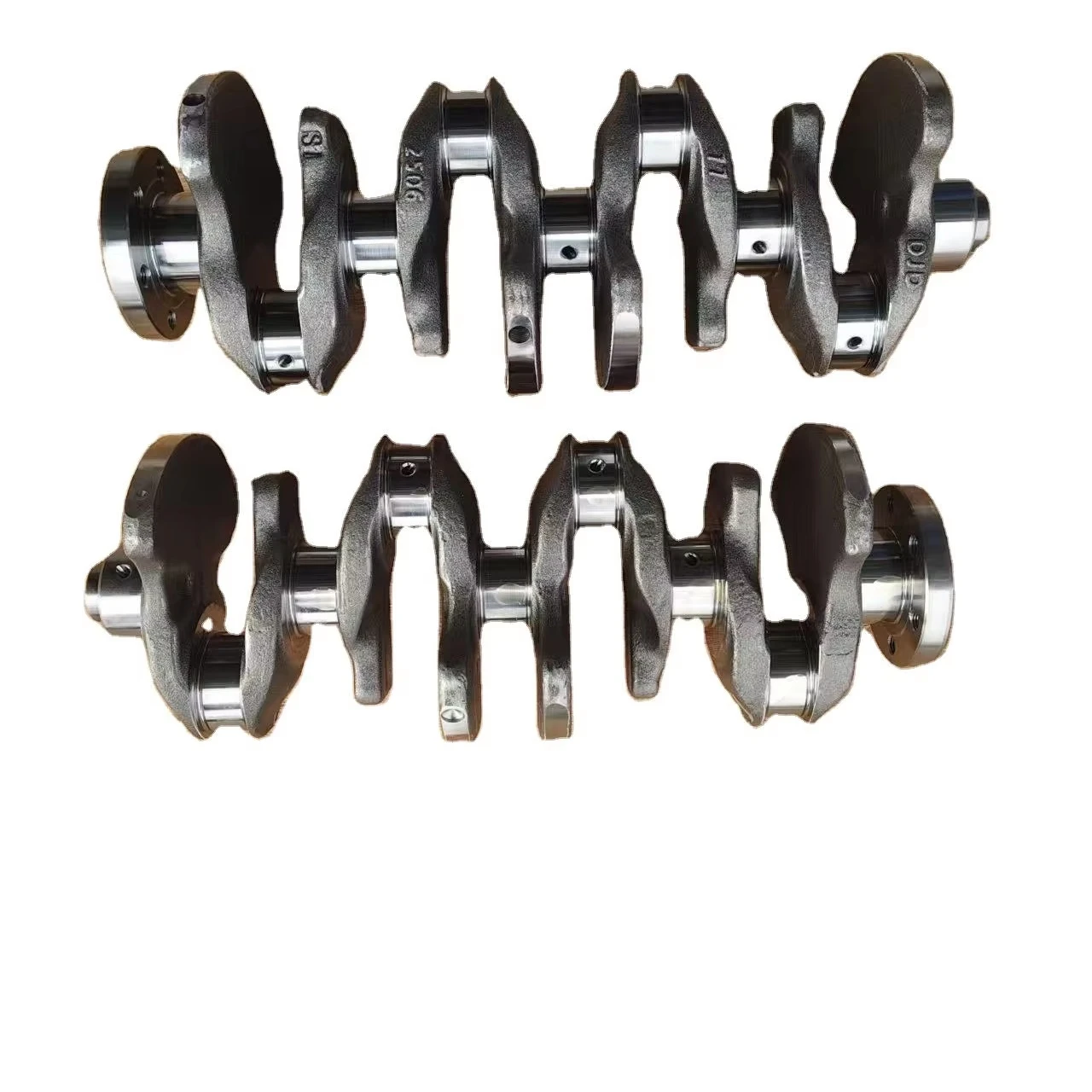 for Crankshaft Is Suitable for the LIXIANG/ROX 01 L2E15M Engine OE Number: 1002791