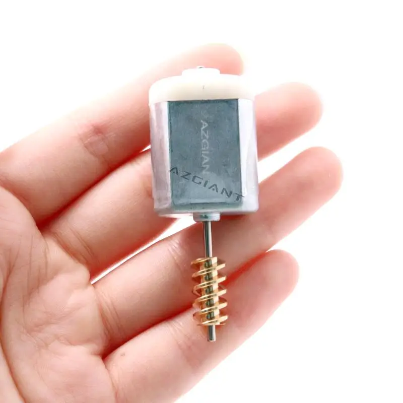 AZGIANT For 2017-2023 VW Arteon Car Door Lock Motor Central Locking High Power Low Noise Professional Quiet Car Parts 2