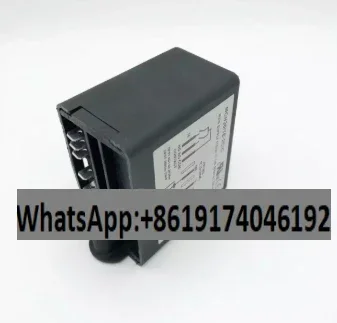 Coffee machine water level sensing control board 220V semi-automatic computer control board