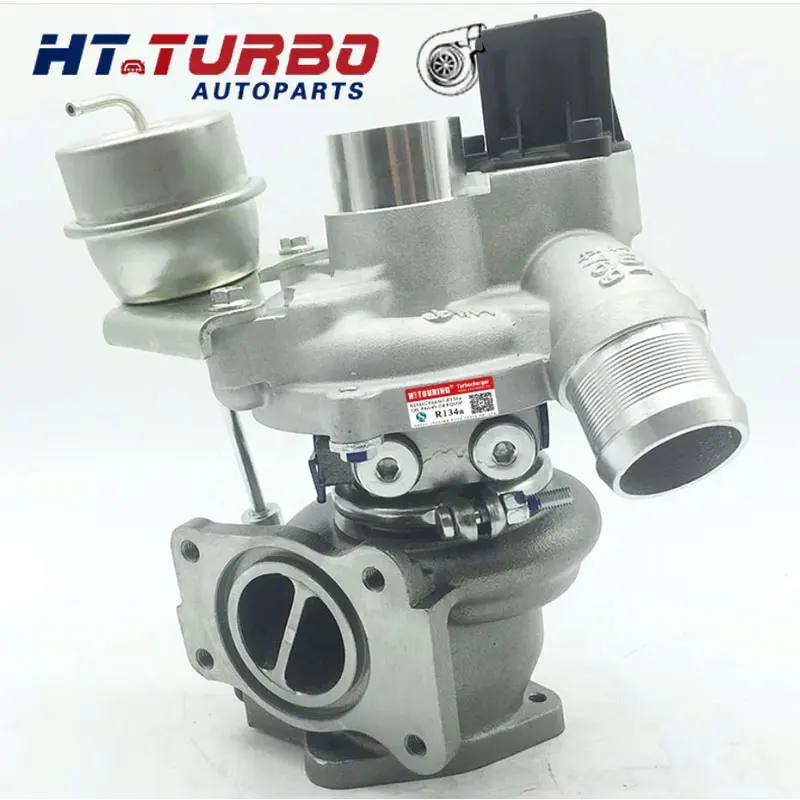 Turbocharger K03 Turbine 9803546480 53039880292 0375T3 9809028880 turbo for Citroen DS3 Peugeot 208 1.6 EP6FDTX EP6CDTX