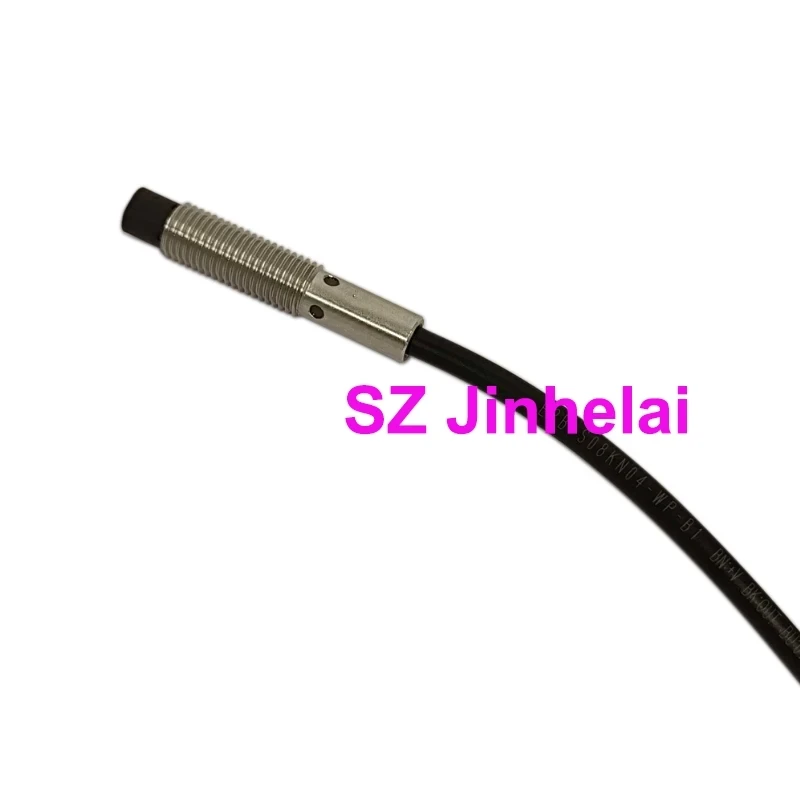 Authentic Original OMRON 2M Inductive detection Proximity Switch E2B-S08KS01 S08LS01 S08KN02 S08KN04 S08LN04-WP-B1 B2 C1 C2