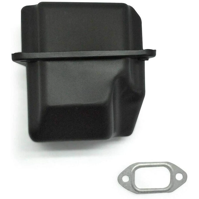 New New 1PC Muffler Exhaust for Stihl 024 026 MS240 MS260 Chainsaw 1128-140-0604