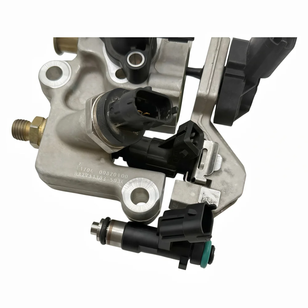 0280158020 gilt für LKW-Harnstoffpumpen 812-12145 FJ474 53032701AA Kraftstoffeinspritzdüsen 0281006096. – Detail 8