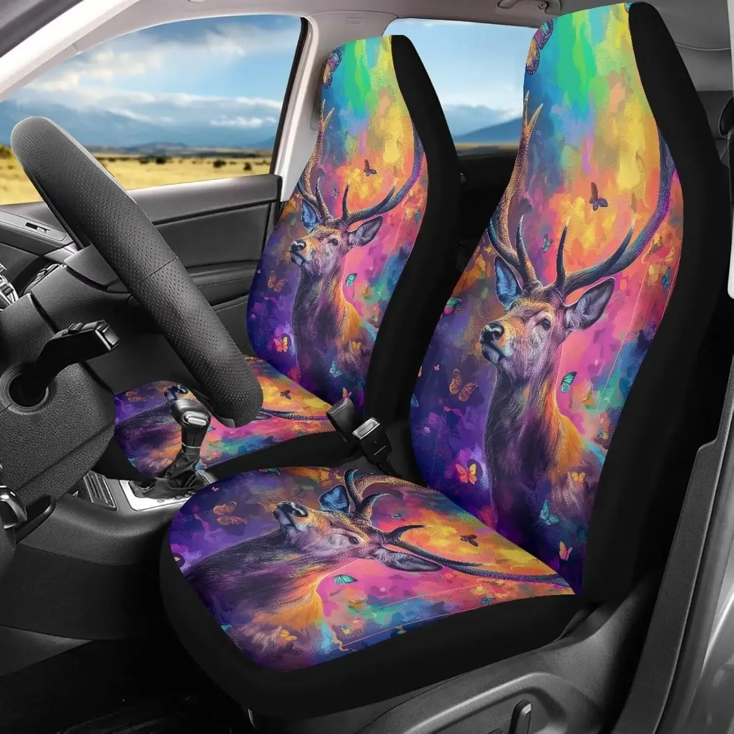 Fundas Asiento Coch… - image