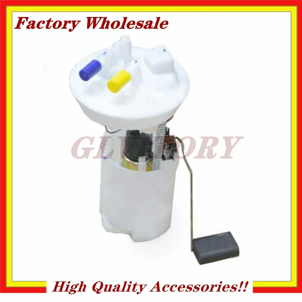 

Новый топливный насос в сборе для Geely Emgrand EC715 EC718 EC7RV 1136000126-1 1136000126