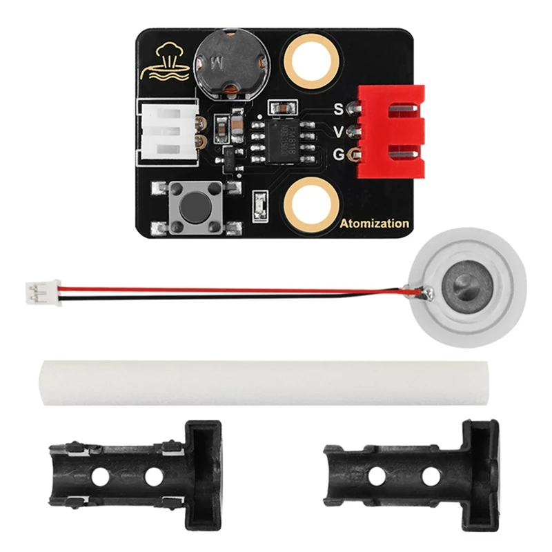 modulo-de-atomizacion-para-arduino-modulo-de-experimento-de-atomizacion-electronica-diy-con-bloques-de-construccion-lego-con-estuche