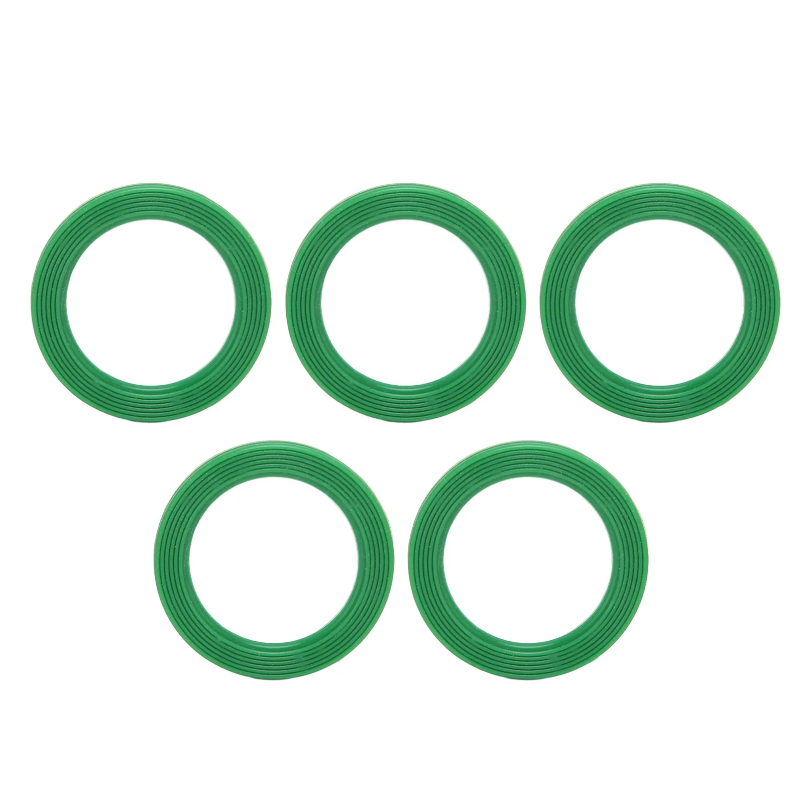 5 STKS Blender Afdichtingspakking O Vervangende onderdelen voor Vorwerk TM5 TM6 Blenderpakking voor Vorwerk