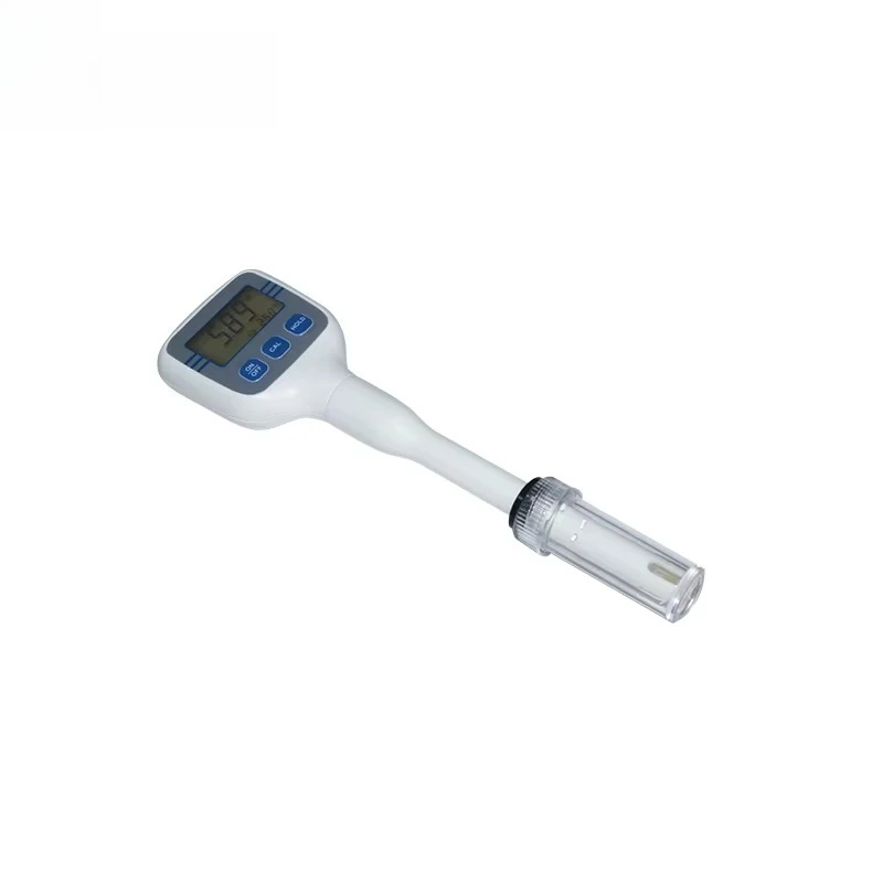China Pocket Conductivity Tester PH-P302 High Accuracy Portable Conductivity Meter for Water Quality Testing