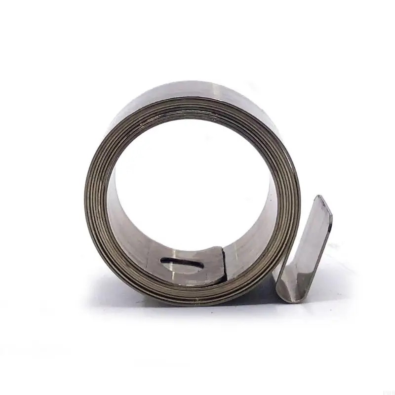 P9FB Tool Repair Assembly Pusher Spring Nailer Spring Stainless Steel Spring Multimeter Replacement for MCN150 174095