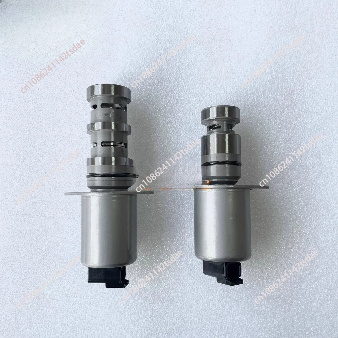 2Pcs For  FM FH FMX NH Truck Accessories Oil Cooler Thermo Control Valve Thermostatic Valve Kit 23013321 & 23013327