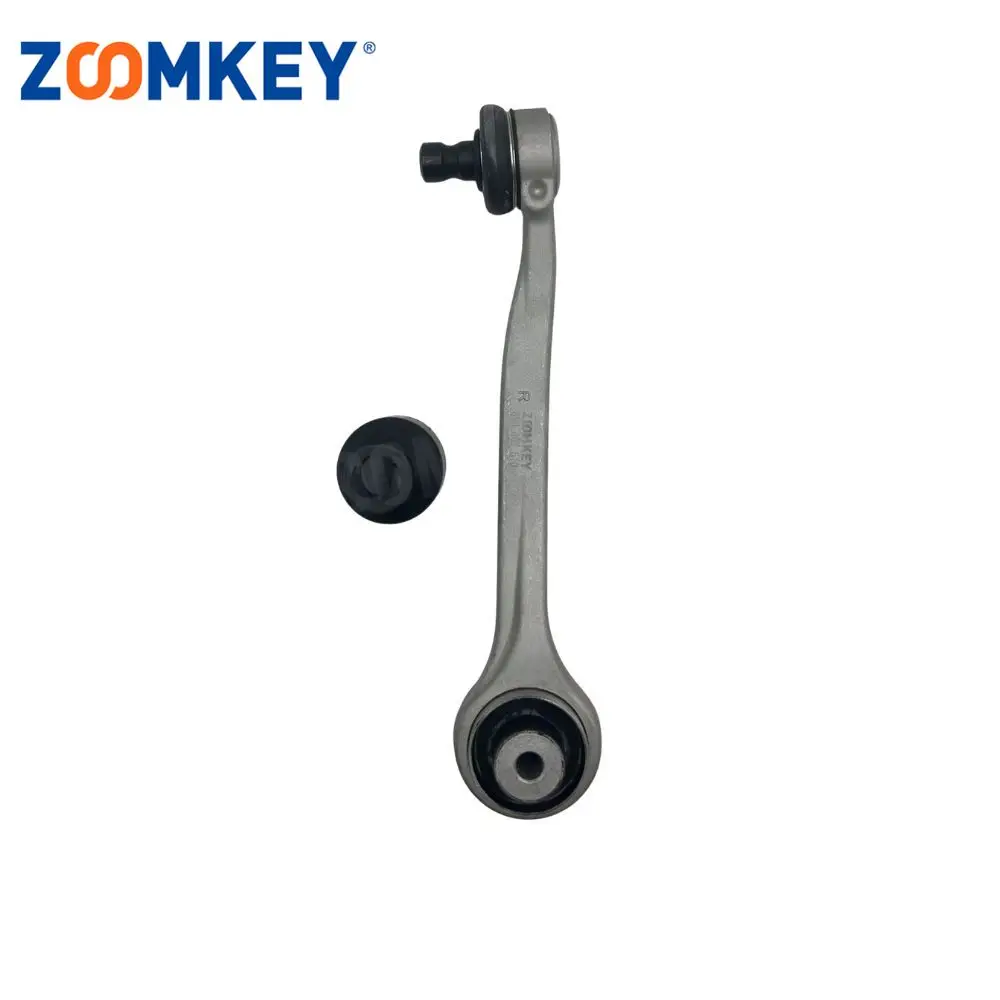 

ZOOMKEY Front Upper Control Arms Fit For Audi A4 Quattro 2017-2023 8W0407510