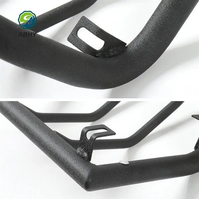 

ABHY-1 Pair L&R Tail Light Covers Tail Light Guards Decorative Covers For Jeep Wrangler JK 2007-2018 Decoration Accessories