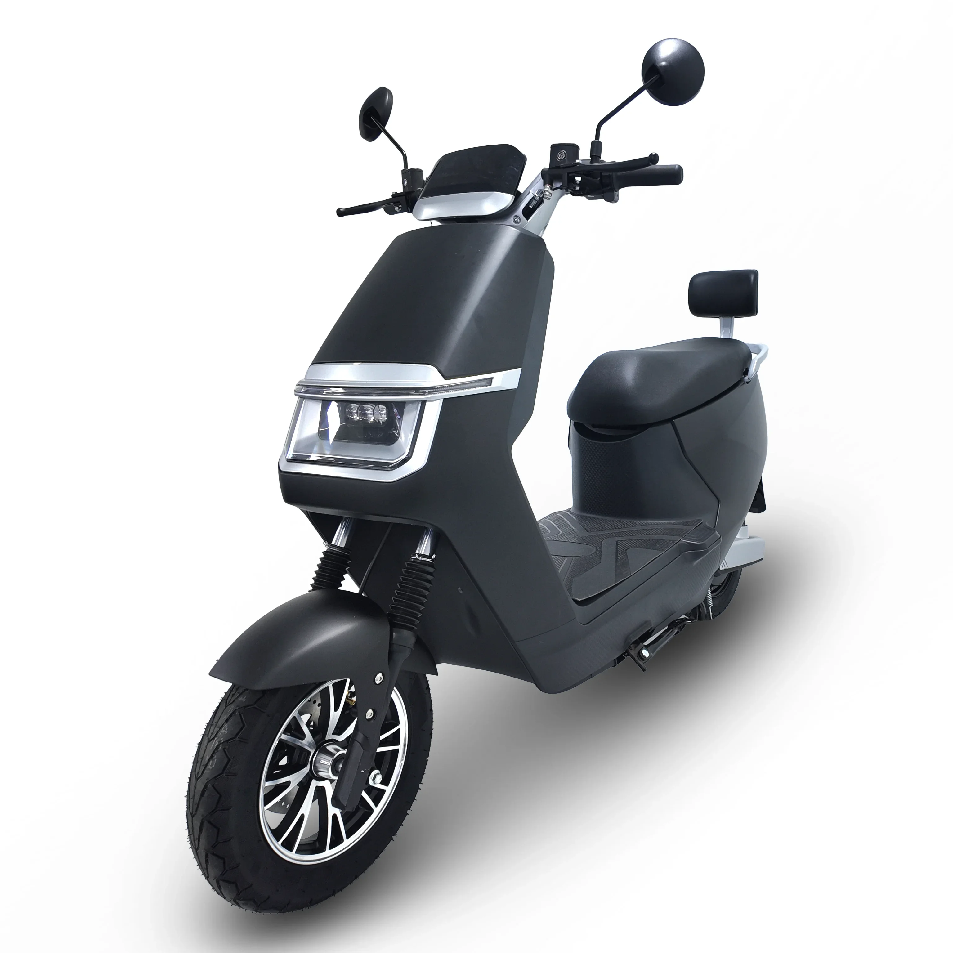 2024 popular 2 wheel electric scooters 2000w 1000W powerful adult fast with removable battery electric motorcycles