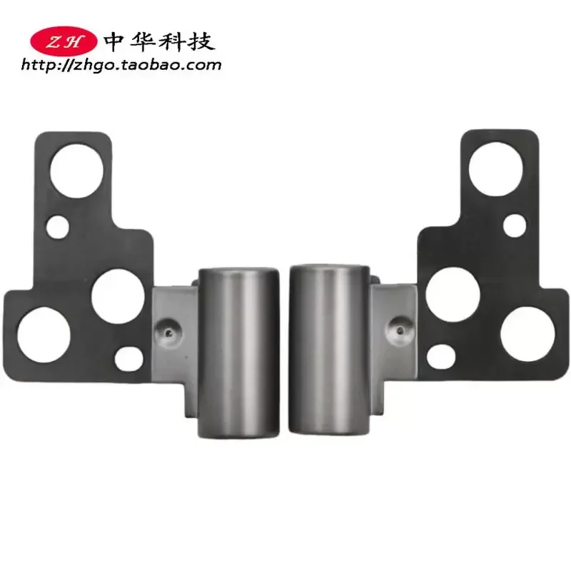 Hinge Assembly for Lenovo Savior Y9000X 2020 Y740S-15IMH Laptop Screen Rotating Shaft Replacement Part 5B30S18928