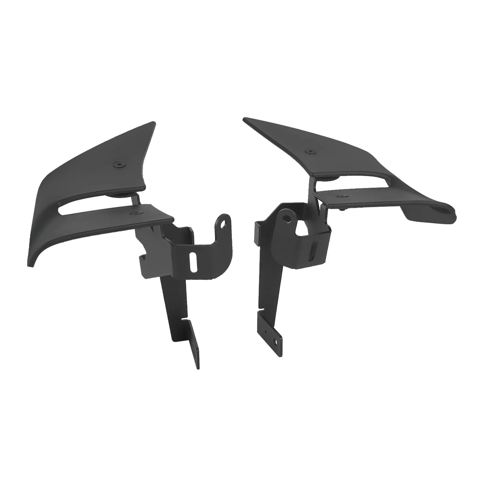 CB 750 Side Spoiler Winglet For Honda CB750 HORNET 2025+ Motorcycles Aerodynamic Wing Kit Naked Downforce Spoilers Accessories