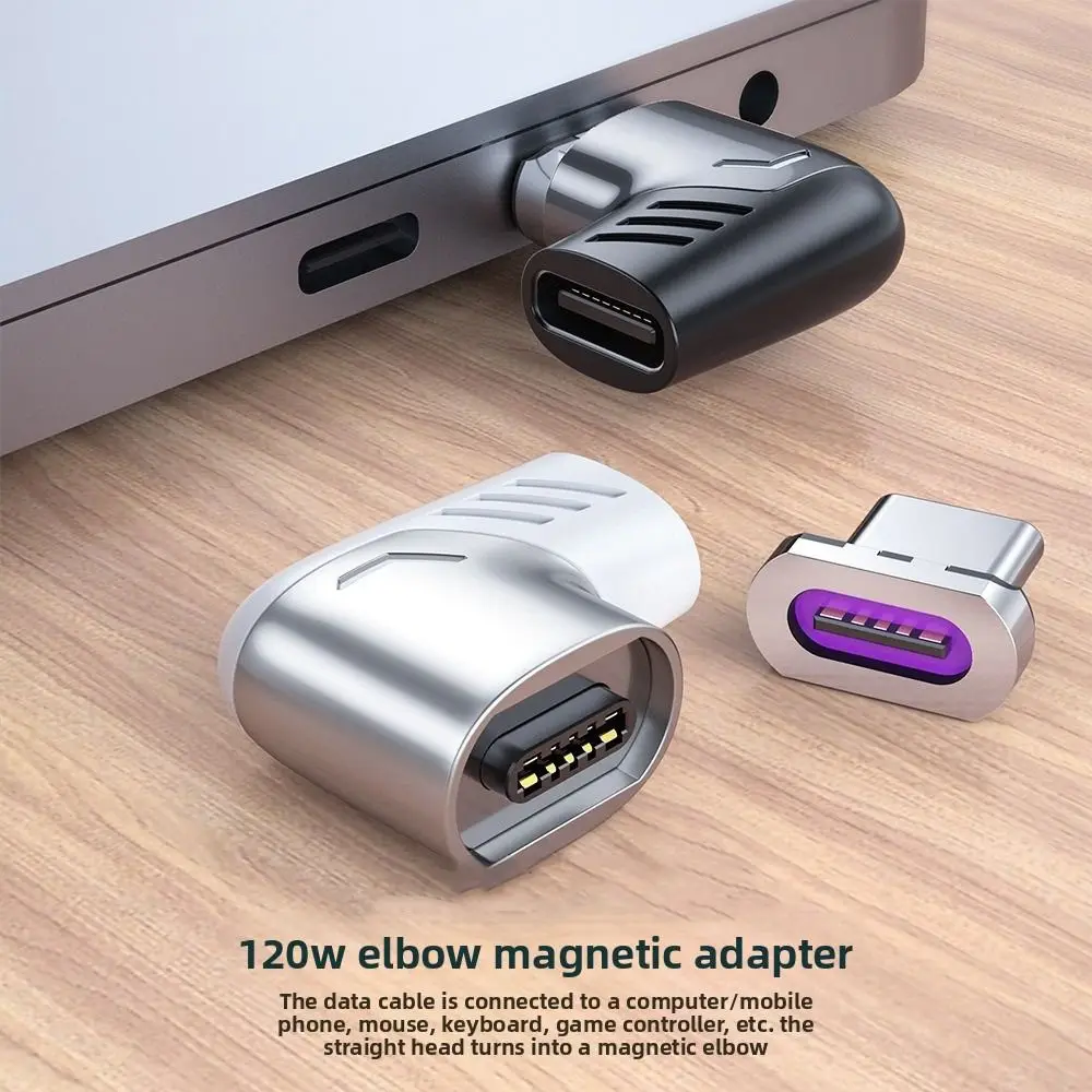 90 Degree Usb Type … - image