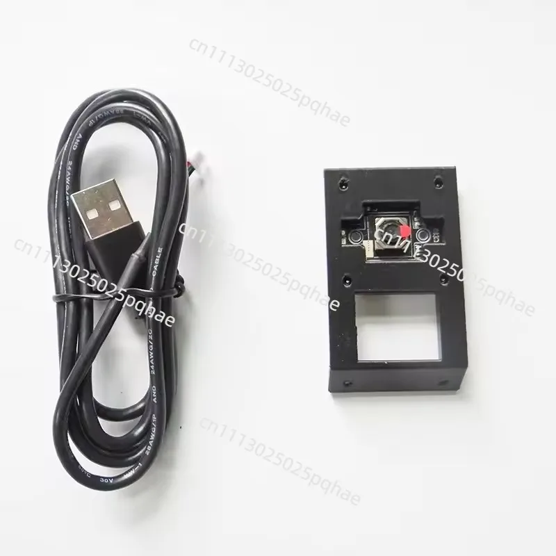 for Lerobot Intelligent Robotic SO-SO-ARM101/Training Acquisition Arm Mounted Camera Kit USB Wide-Angle 1080P
