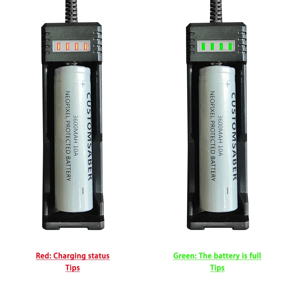 مجموعة ألواح الصوت Punksber Lightsaber ، RGB ، NeoPixel Core ، Xeno ، كل التأرجح السلس ، ليزر إلكتروني