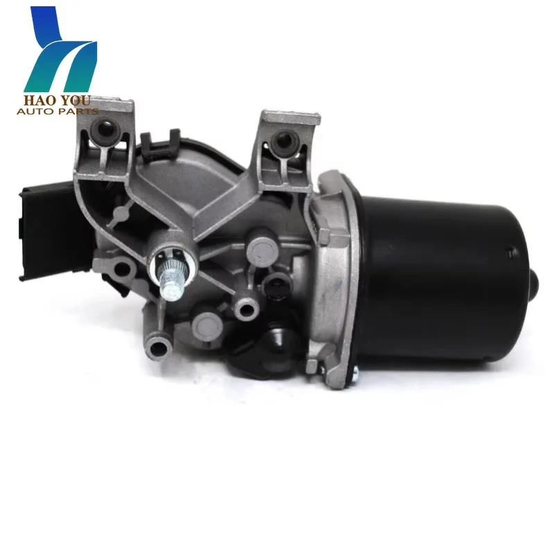 

7701061590 Front Windscreen Wiper Motor For Renault Clio MK2 MK3 2005-2014 8200268931