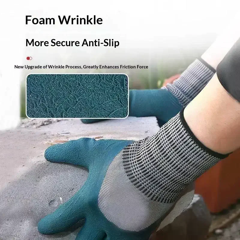 Садовые перчатки, устойчивые к – обзор и цена Gardening Tools Gloves