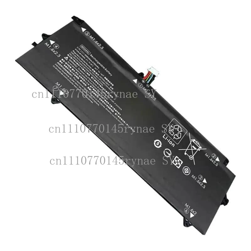 

Аккумулятор MG04XL MG04 для BatBR 138 Elite X2 1012 G1 812060-2B1 812060-2C1 812205 HSTNN-D