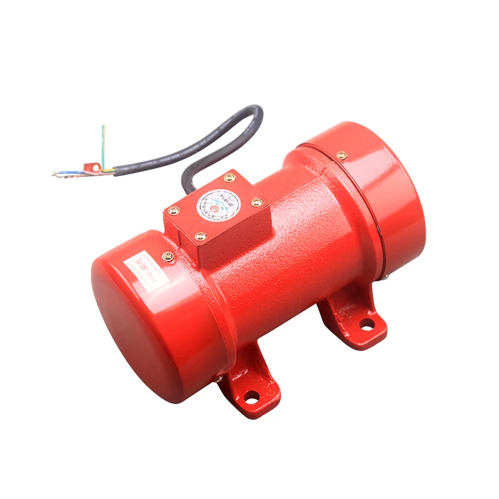 WOMA ZW-10 2.2kw 3hp Plate external concrete vibrator/concrete vibrating motor