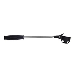 8 Sections Extandable Golf Ball Retriever Picker Stainless Steel Catcher Easy Storage Holder with Shaft Scoop Base