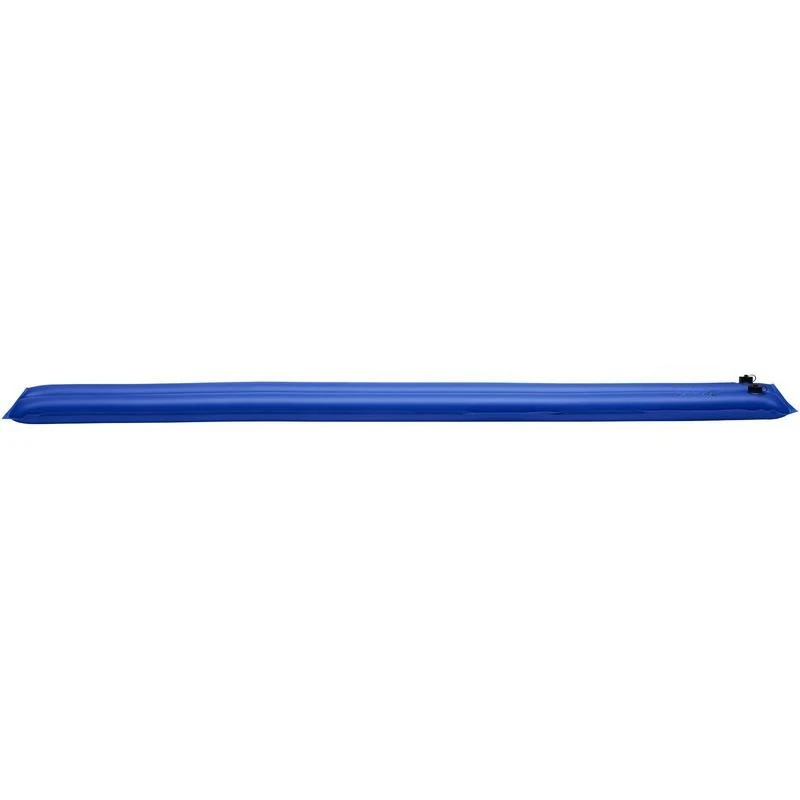 

Pool Cover Water Bags, 5 Packs 8 Ft, Double Chamber Pool Cover Water Tubes, 0.4mm Thick PVC Bags Weights with Leakproof Screw Cap, for Inground Swimming-Pool Covers Winter Closing, Blue