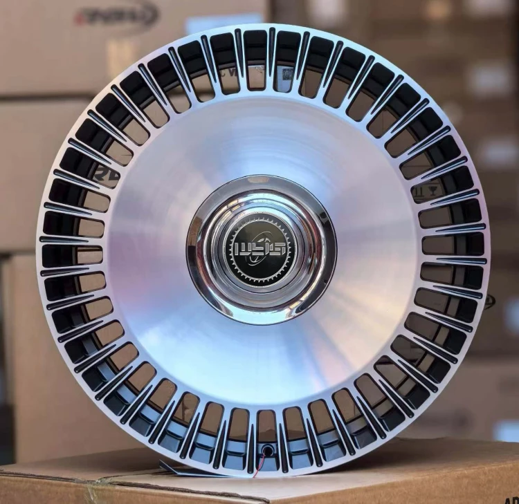 

20, 21, 22-дюймовые кованые диски для Land Rover Range Rover Discovery 4, 5, Sports, Defender 5*120. Высококачественные кованые колеса на заказ.