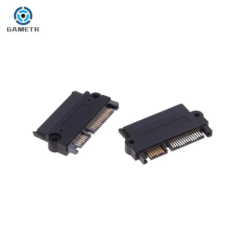 Usb-конвертер с прямой головкой SATA на SATA