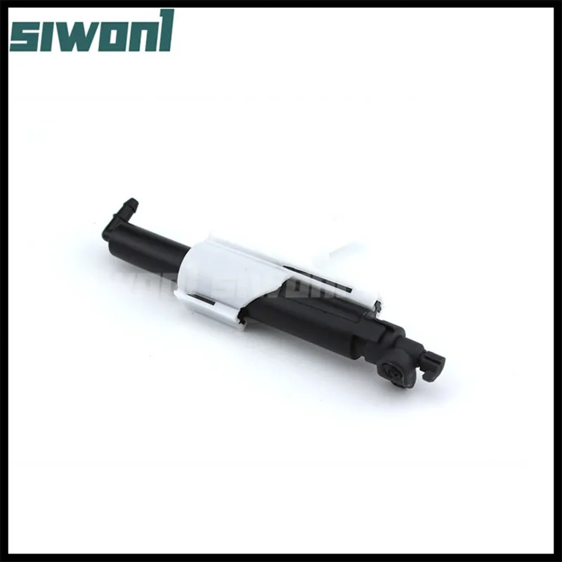 

Front Left Headlight Washer Jet Nozzle Sprayer For FORD MONDEO MK4 2007-2014 GALAXY II 2010-2015 7S71-13L015-BA