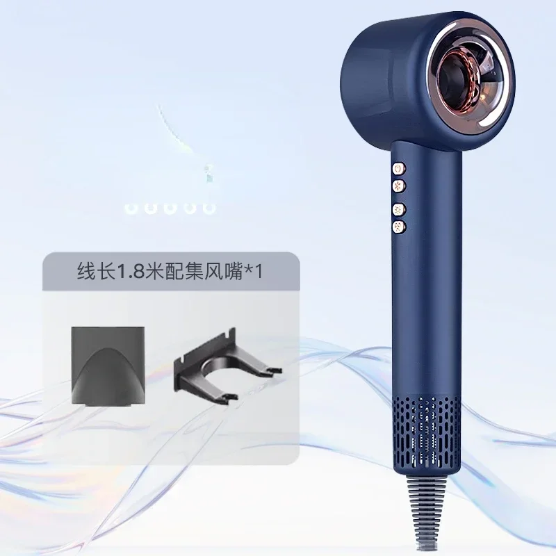 110V High Speed Hair Dryer High Power Hair Dryer Home Appliance Secador De Cabelo Profissional Secador De Pelo 드라이기