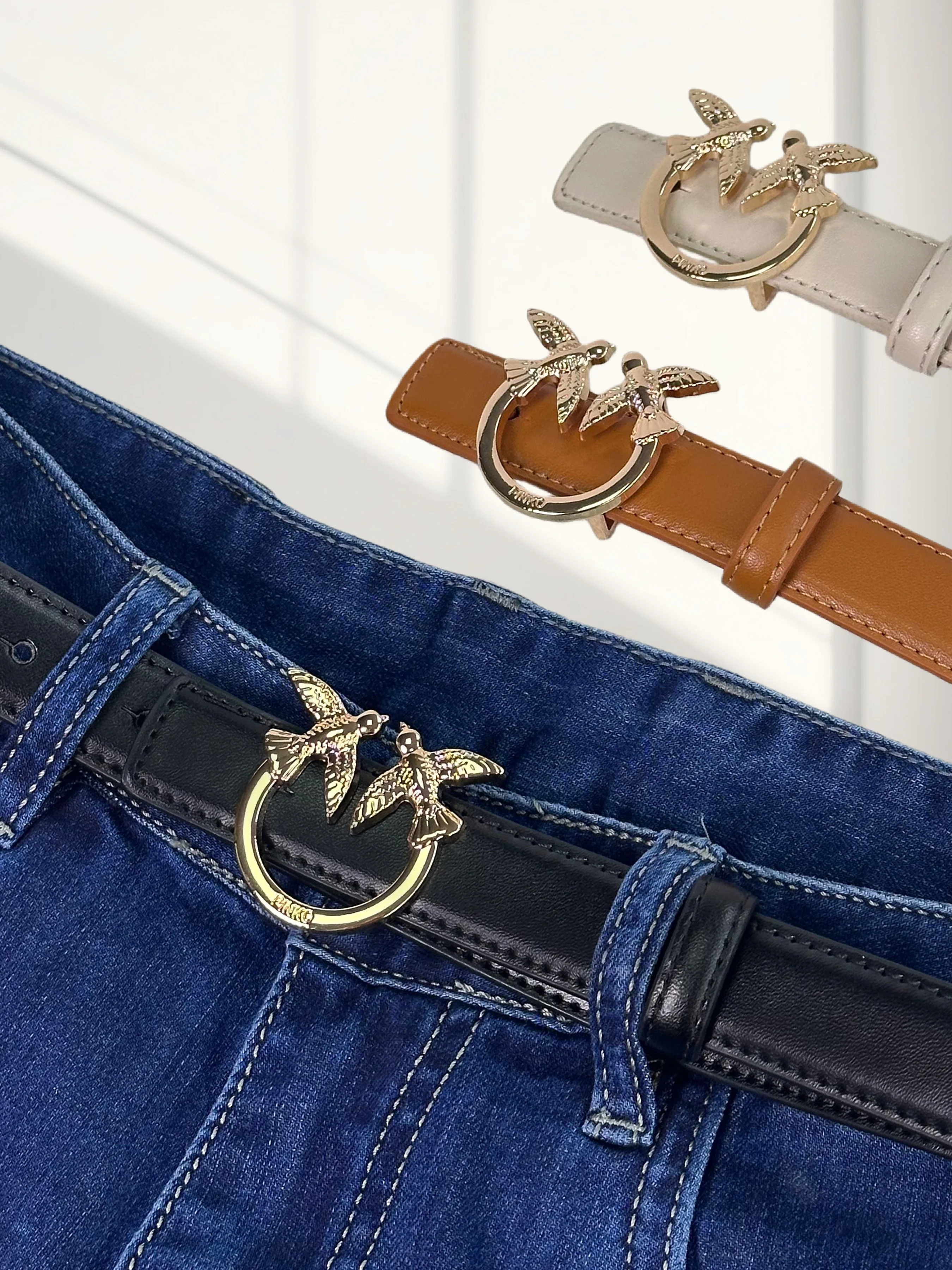 2Pcs, New Women's C… - image