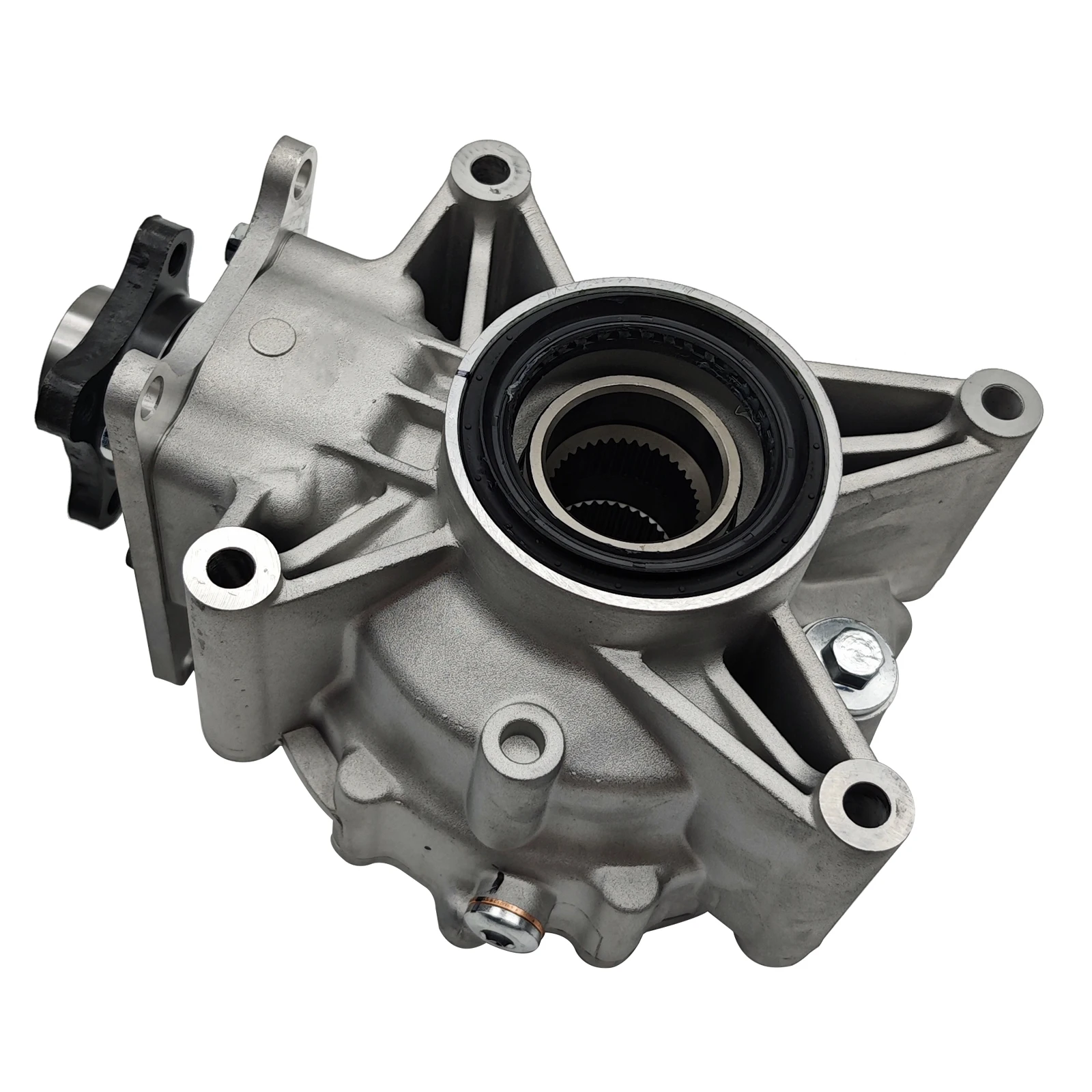 Reduktor tylnej osi mechanizmu różnicowego do CF 400 450 500 520 550 800 ATV, części o kodach Q520-330000 Q520-330000-00001 — zdjęcie 4
