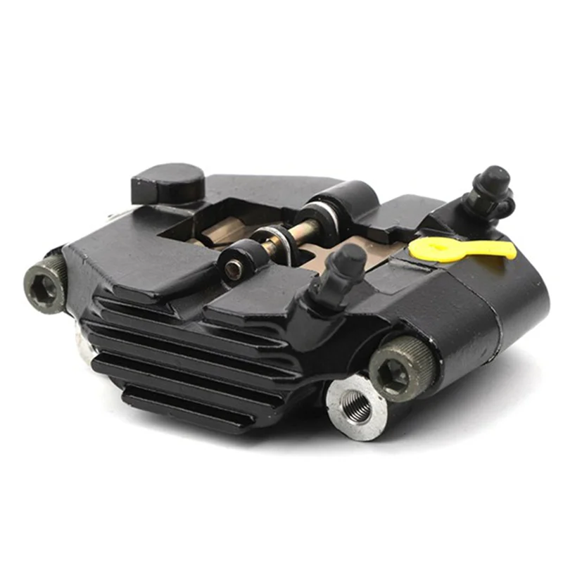 

A82E-9010-080500 Rear Brake Caliper 2PCS For Cfmoto X5 X6 X8 Cforce ATV 500 600 CF400AU CF500 CF500AU For CFMOTO CF625 CF800-2