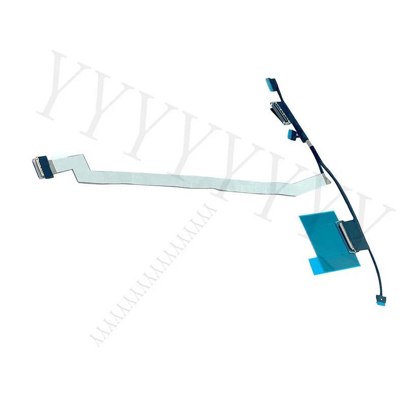 Y+ Touch EDP 40PIN LCD Screen Video Display Flex Cable for Dell Latitude 5430